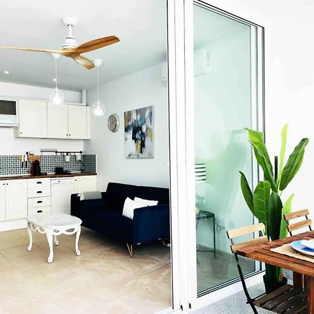 Apartamentos Alazul Jrj Conil De La Frontera Extérieur photo