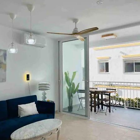 Apartamentos Alazul Jrj Conil De La Frontera Extérieur photo