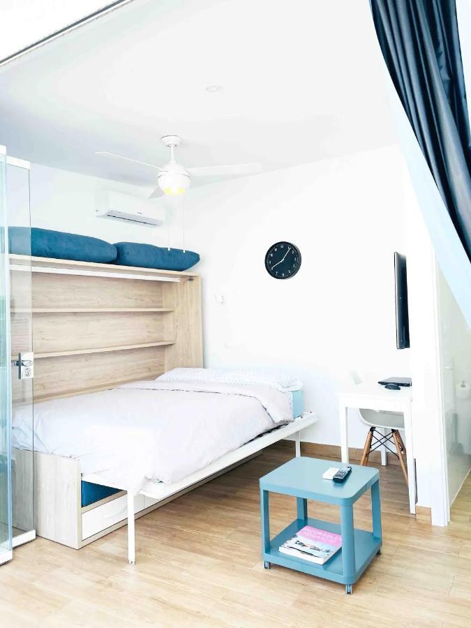 Apartamentos Alazul Jrj Conil De La Frontera Extérieur photo