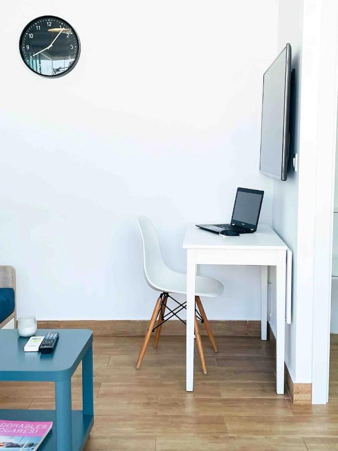 Apartamentos Alazul Jrj Conil De La Frontera Extérieur photo