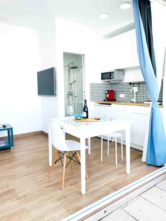Apartamentos Alazul Jrj Conil De La Frontera Extérieur photo