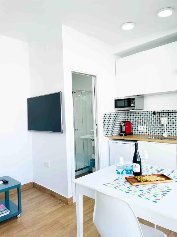 Apartamentos Alazul Jrj Conil De La Frontera Extérieur photo