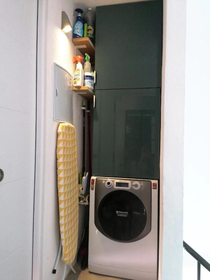 Apartamentos Alazul Jrj Conil De La Frontera Extérieur photo