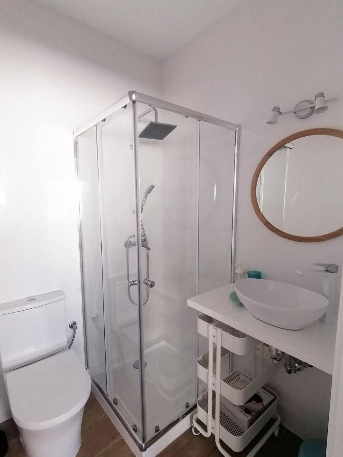 Apartamentos Alazul Jrj Conil De La Frontera Extérieur photo
