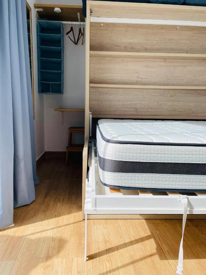 Apartamentos Alazul Jrj Conil De La Frontera Extérieur photo
