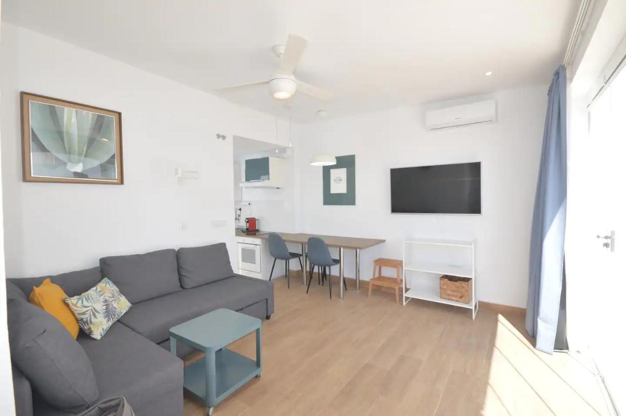 Apartamentos Alazul Jrj Conil De La Frontera Extérieur photo