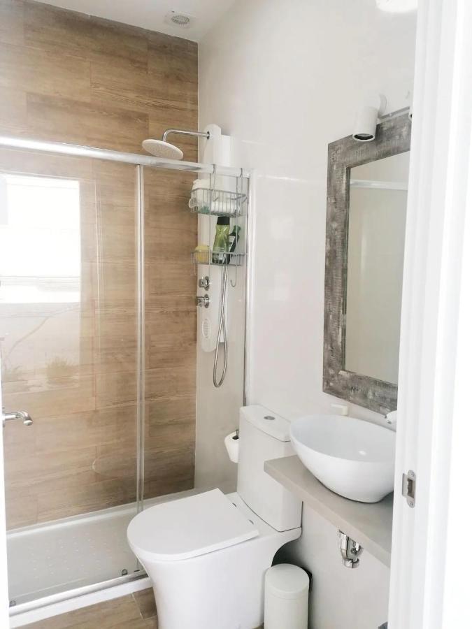Apartamentos Alazul Jrj Conil De La Frontera Extérieur photo