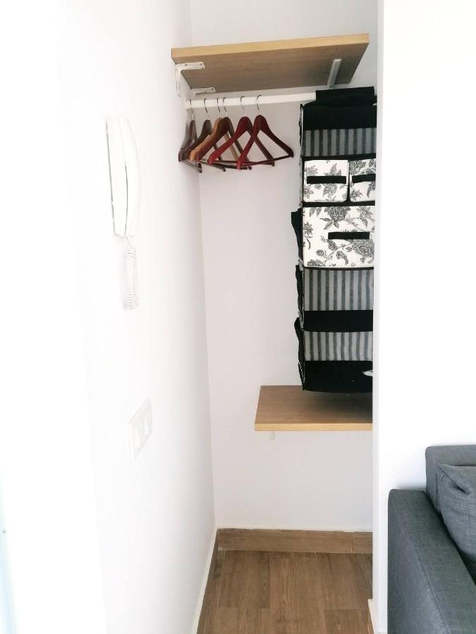 Apartamentos Alazul Jrj Conil De La Frontera Extérieur photo