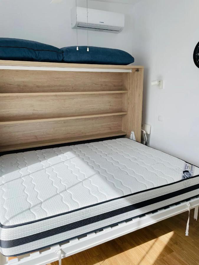 Apartamentos Alazul Jrj Conil De La Frontera Extérieur photo