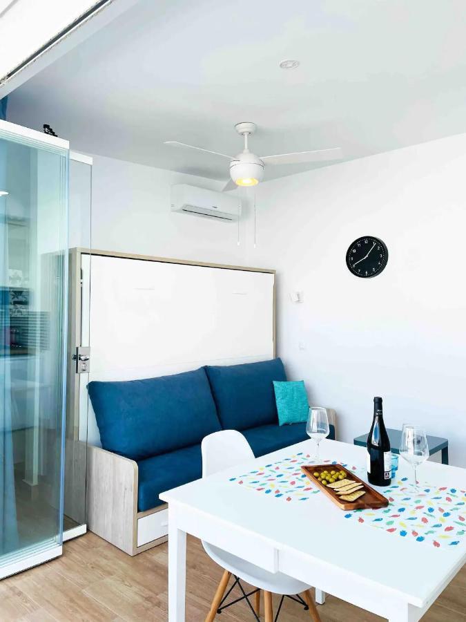 Apartamentos Alazul Jrj Conil De La Frontera Extérieur photo
