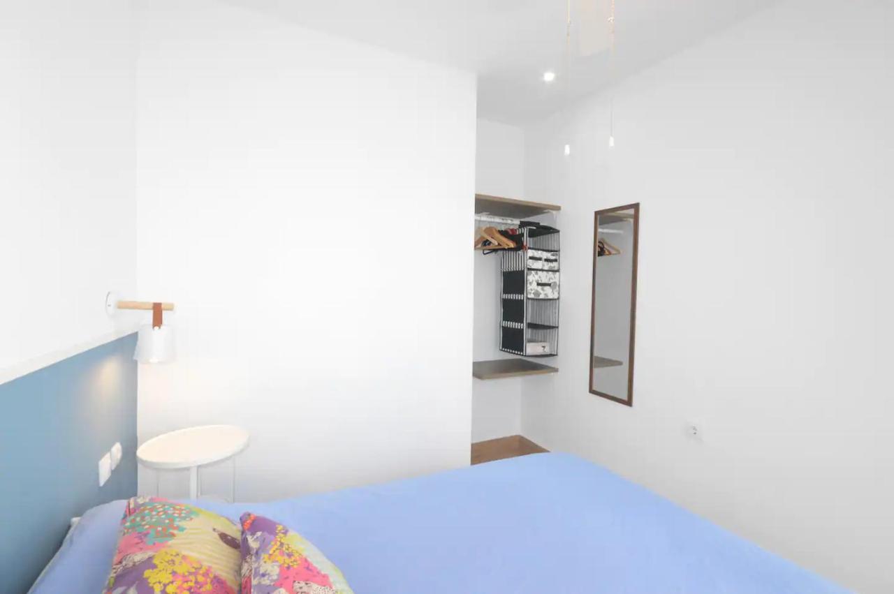 Apartamentos Alazul Jrj Conil De La Frontera Extérieur photo