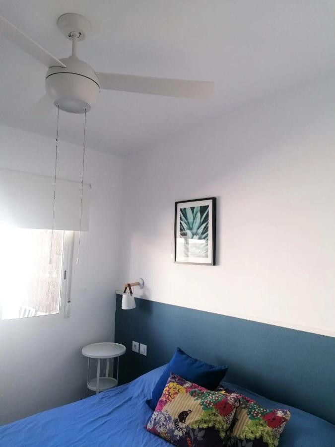 Apartamentos Alazul Jrj Conil De La Frontera Extérieur photo