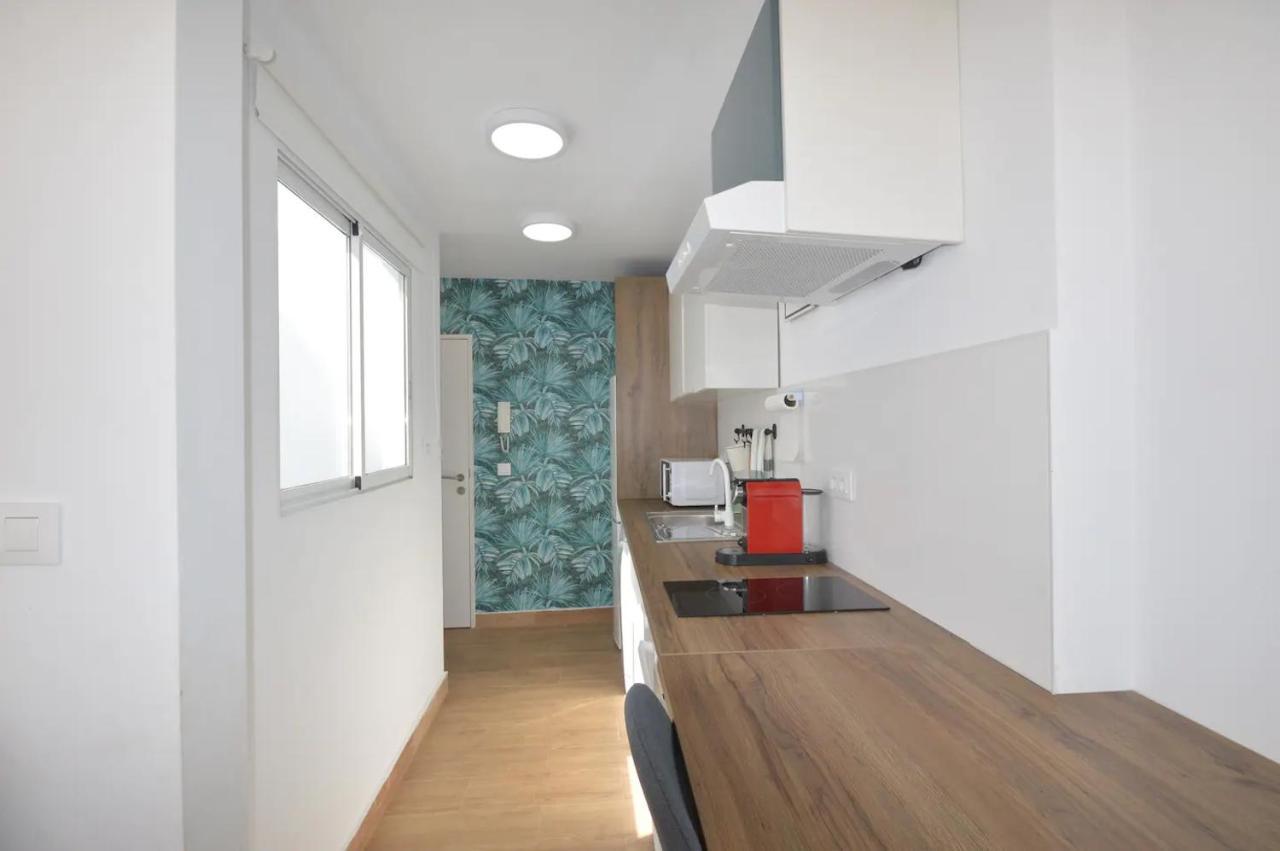 Apartamentos Alazul Jrj Conil De La Frontera Extérieur photo