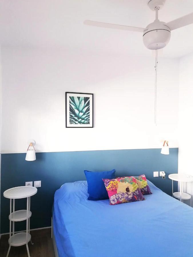 Apartamentos Alazul Jrj Conil De La Frontera Extérieur photo