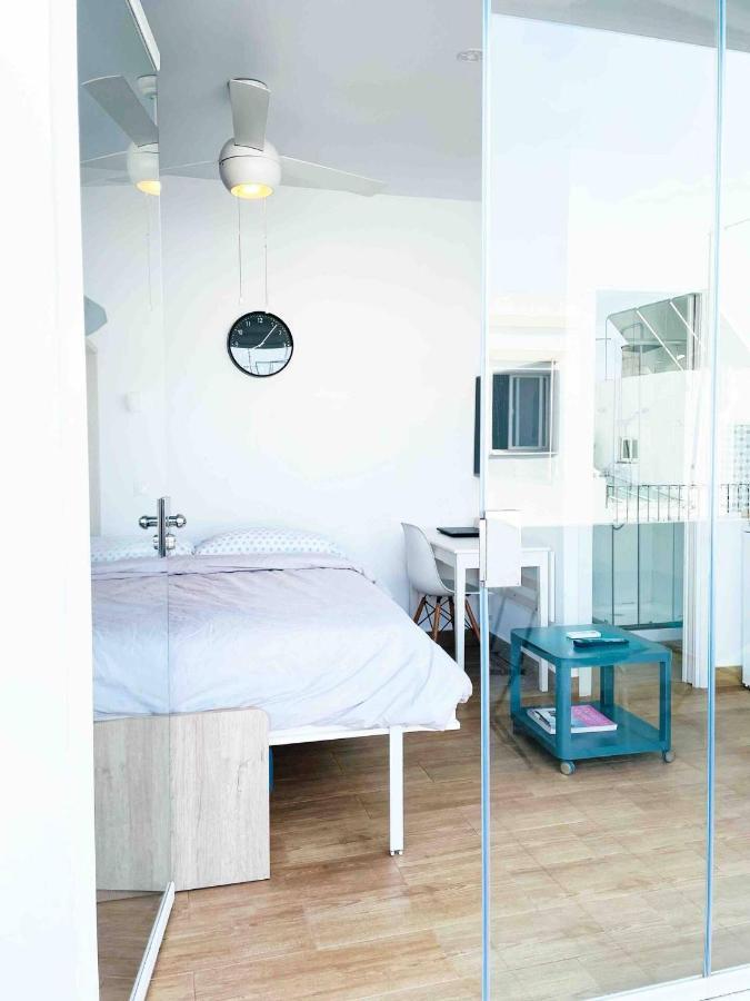 Apartamentos Alazul Jrj Conil De La Frontera Extérieur photo