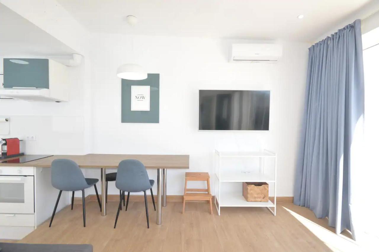 Apartamentos Alazul Jrj Conil De La Frontera Extérieur photo