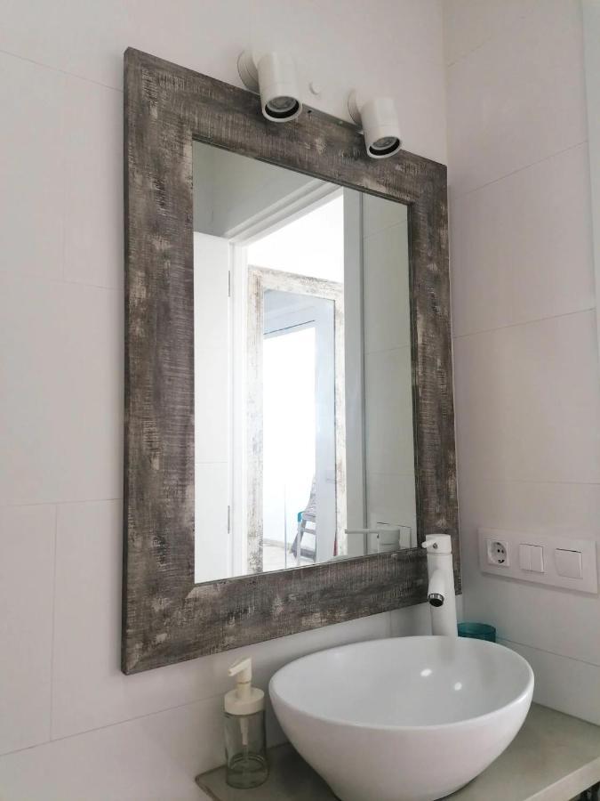 Apartamentos Alazul Jrj Conil De La Frontera Extérieur photo