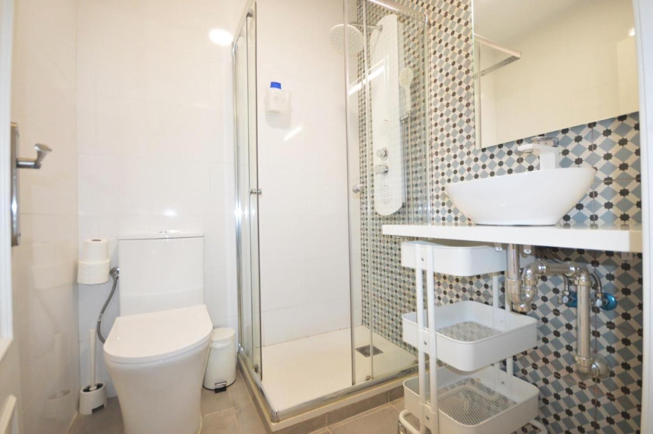 Apartamentos Alazul Jrj Conil De La Frontera Extérieur photo