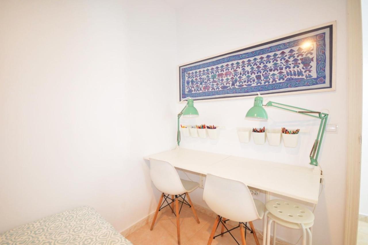 Apartamentos Alazul Jrj Conil De La Frontera Extérieur photo