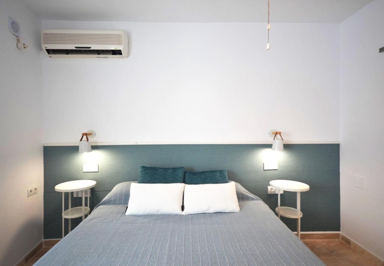 Apartamentos Alazul Jrj Conil De La Frontera Extérieur photo