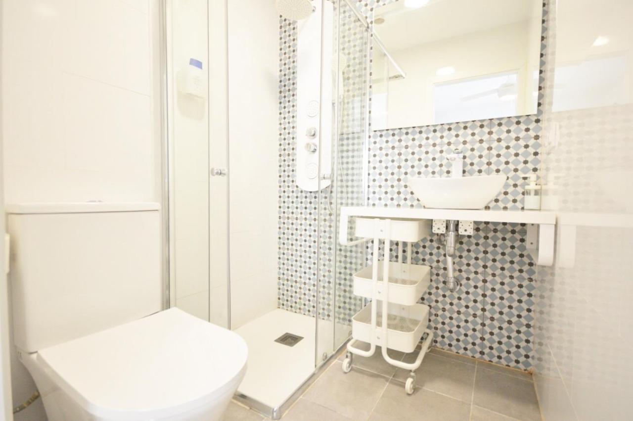 Apartamentos Alazul Jrj Conil De La Frontera Extérieur photo