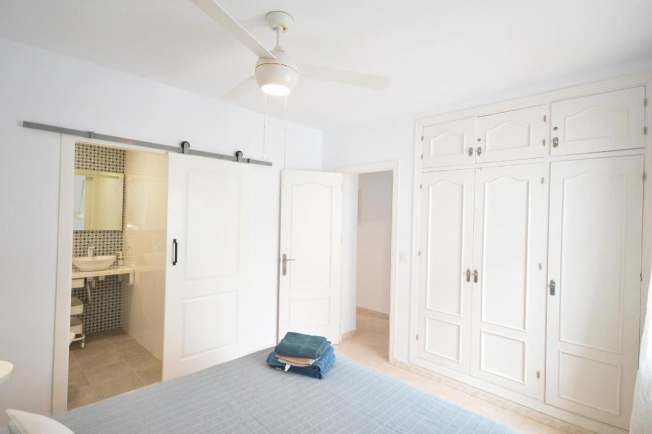 Apartamentos Alazul Jrj Conil De La Frontera Extérieur photo
