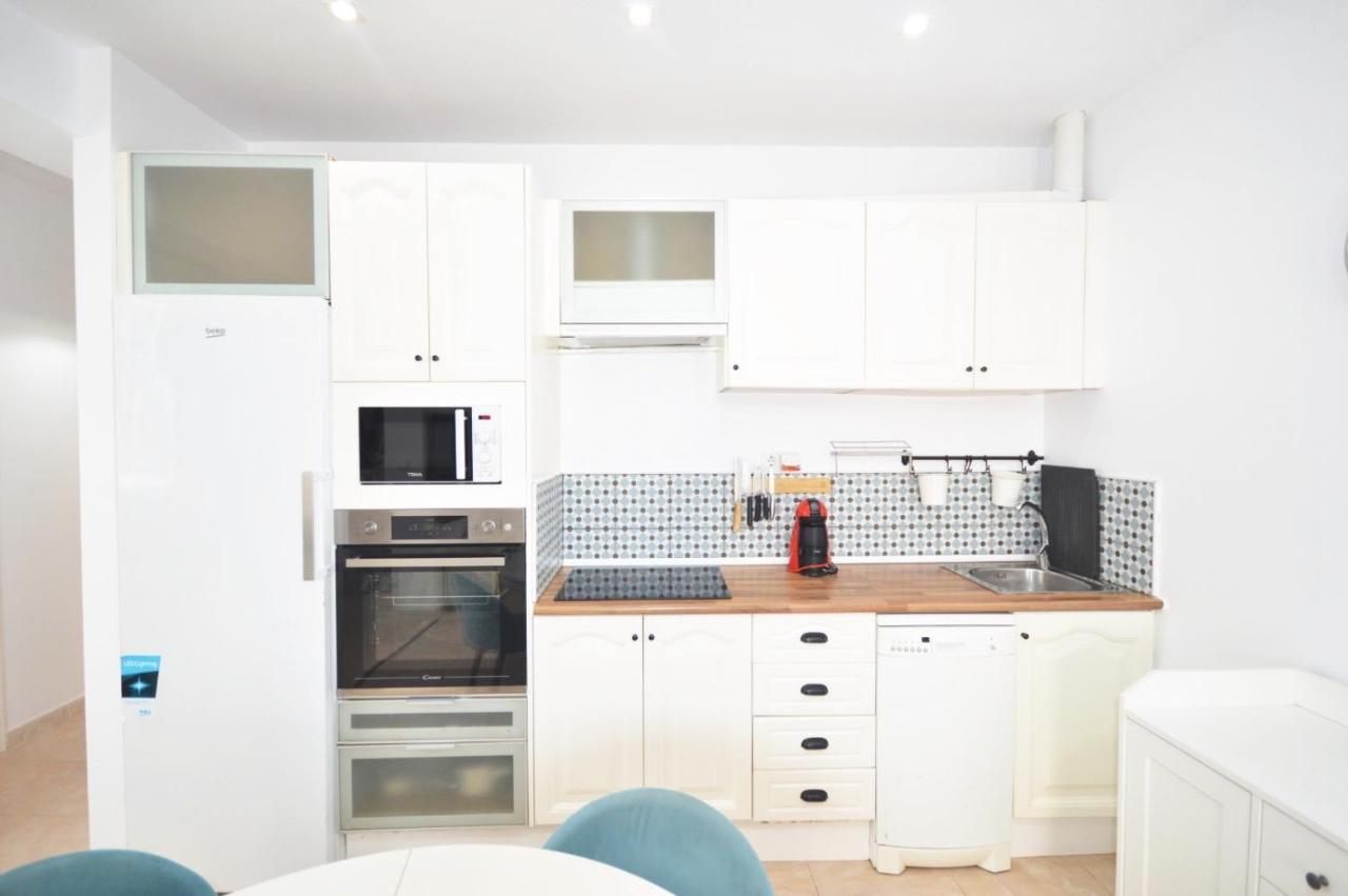 Apartamentos Alazul Jrj Conil De La Frontera Extérieur photo