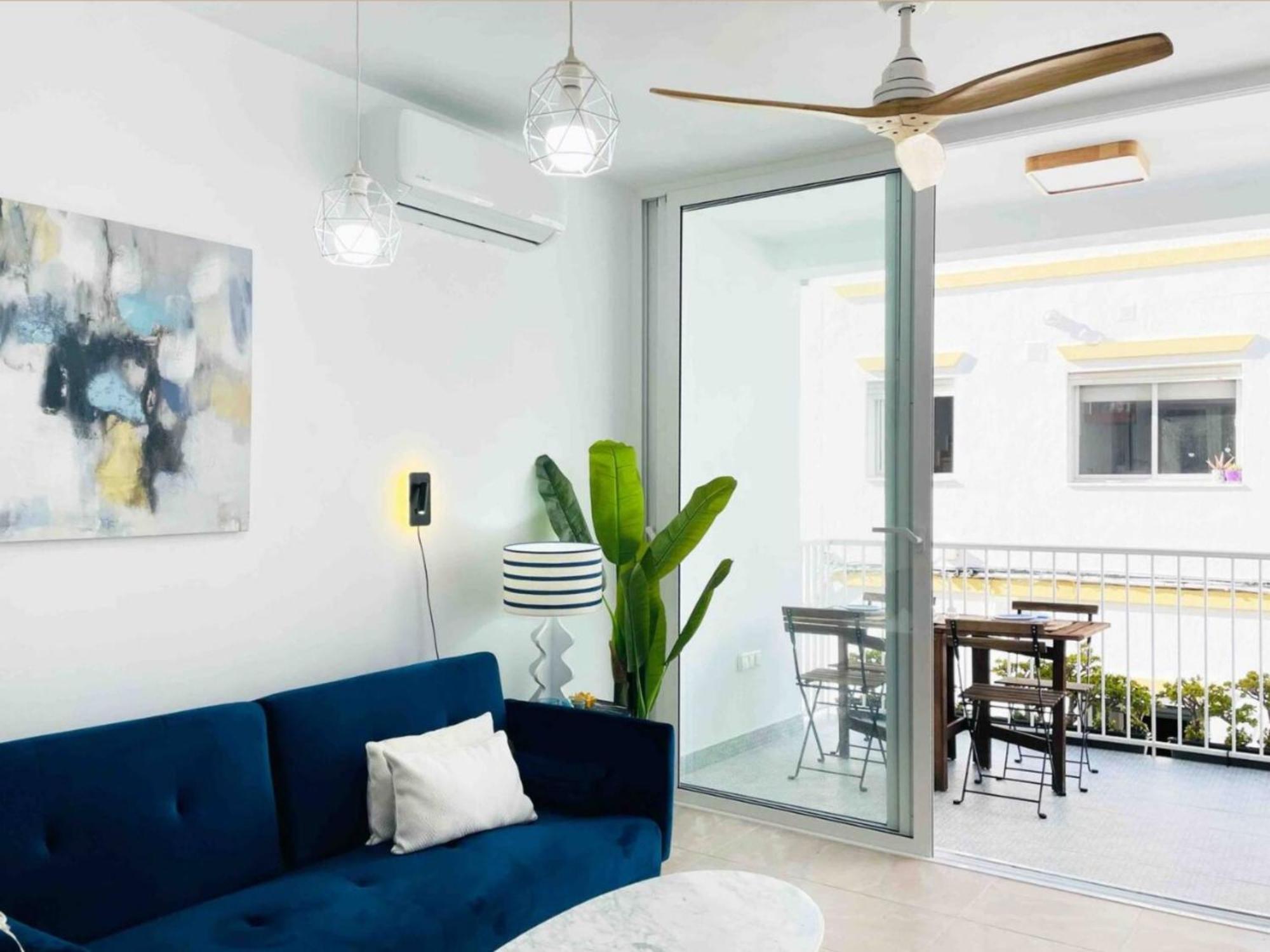 Apartamentos Alazul Jrj Conil De La Frontera Extérieur photo