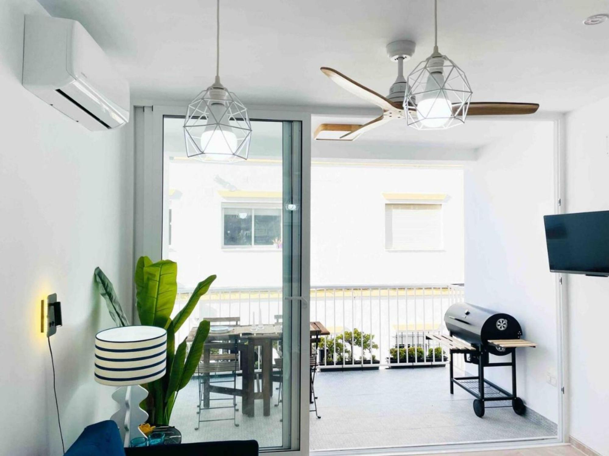 Apartamentos Alazul Jrj Conil De La Frontera Extérieur photo