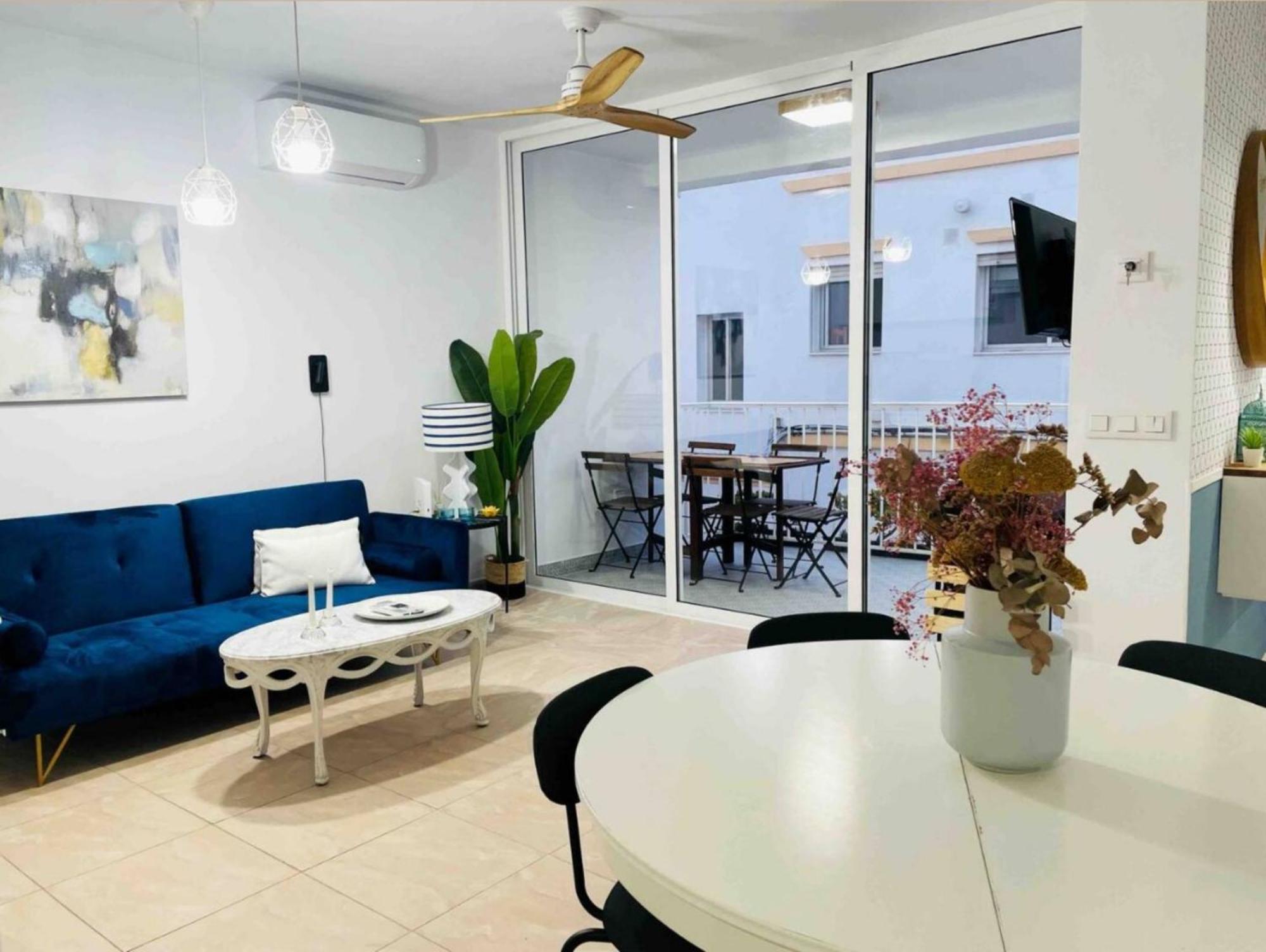 Apartamentos Alazul Jrj Conil De La Frontera Extérieur photo