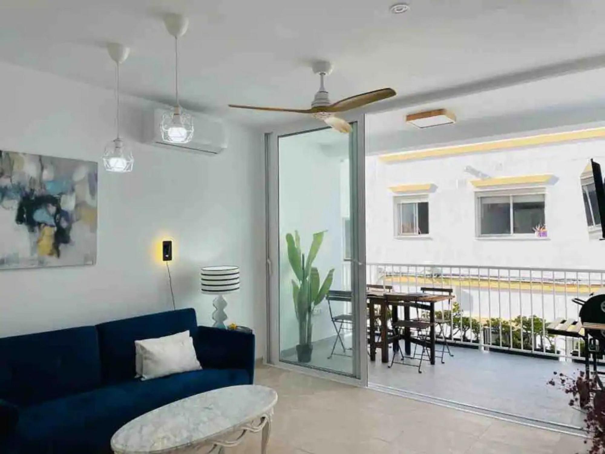 Apartamentos Alazul Jrj Conil De La Frontera Extérieur photo